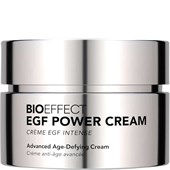 BioEffect - Ansiktsvård - EGF Power Cream