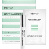 BioEffect - Ansiktsvård - Eye Mask Treatment