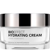 BioEffect - Ansiktsvård - Hydrating Cream