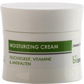Biosence - Ansiktsvård - Moisturizing Cream