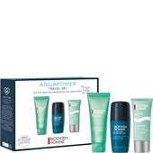 Biotherm - Aquapower - Presentset