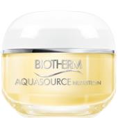 Biotherm - Aquasource - Aquasource Nutrition
