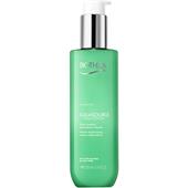 Biotherm - Aquasource - Milky Lotion