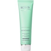 Biotherm - Biosource - Purifying Foaming Cleanser för normalhy till blandhy