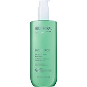 Biotherm - Biosource - Purifying & Make-up Removing Milk för normalhy och blandhy