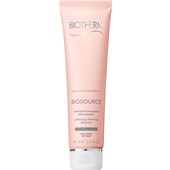 Biotherm - Biosource - Softening Foaming Cleanser för torr hud