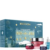 Biotherm - Blue Therapy - Blue Therapy Uplift Xmas Set