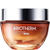 Biotherm - Blue Therapy - Amber Algae Revitalize Night Cream