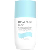 Biotherm - Deo Pure - Roll-On