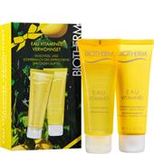 Biotherm - Eau Vitaminée - Presentset