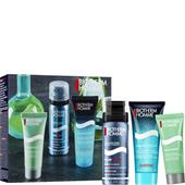 Biotherm - För honom - Starter Kit