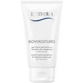 Biotherm - Vårdande produkter med ett mål - Biovergetures Gel-Crème