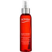 Biotherm - Vårdande produkter med ett mål - Body Refirm Anti-Cellulite Oil
