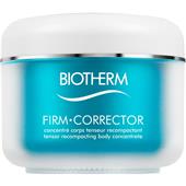 Biotherm - Vårdande produkter med ett mål - Firm Corrector