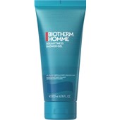 Biotherm Homme - Aquafitness - Shower Gel - Body & Hair