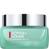 Biotherm Homme - Aquapower - 72h Gel-Creme