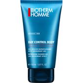 Biotherm Homme - Day Control - Anti-Transpirant Duschgel