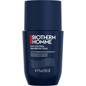 Biotherm Homme - Day Control - Anti-Transpirant Roll-On