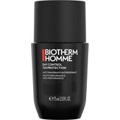 Biotherm Homme - Day Control - Anti-Transpirant Roll-On 72h