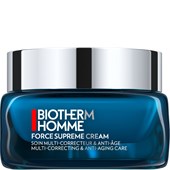 Biotherm Homme - Force Supreme - Cream