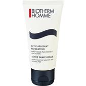 Biotherm Homme - Rakning, rengöring, peeling - Actif Apaisant Reparateur