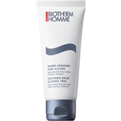 Biotherm Homme - Rakning, rengöring, peeling - After-Shave Balm
