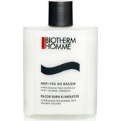 Biotherm Homme - Rakning, rengöring, peeling - Anti-Feu du Rasoir