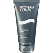 Biotherm Homme - Rakning, rengöring, peeling - Desincrustant Visage