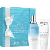 Biotherm - L'Eau - Presentset