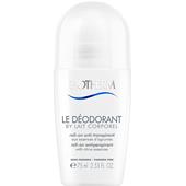 Biotherm - L'Eau - L’Eau by Lait Corporel Deodorant Roll-On