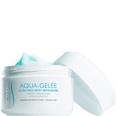 Biotherm - Lait Corporel - Aqua-Gelée Corporelle