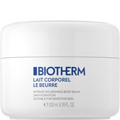 Biotherm - Lait Corporel - Beurre Corporel