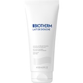 Biotherm - Lait Corporel - Lait de Douche