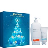 Biotherm - Oil Therapy - Presentset