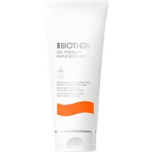 Biotherm - Oil Therapy - Protecting Shower Care