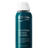 Biotherm - Skin Fitness - Sweat Proof & Dry Touch Anti-Perspirant