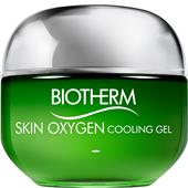 Biotherm - Korrigerar de första tecknen på hudens åldrande - Cooling Gel