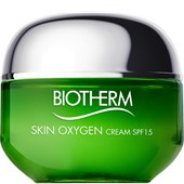 Biotherm - Korrigerar de första tecknen på hudens åldrande - Cream SPF 15