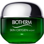 Biotherm - Korrigerar de första tecknen på hudens åldrande - Night Remedy