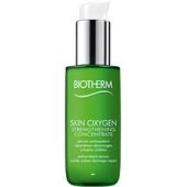 Biotherm - Korrigerar de första tecknen på hudens åldrande - Concentrato rinvigorente