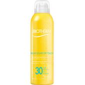Biotherm - Solskydd - Brume Solaire Dry Touch SPF 30