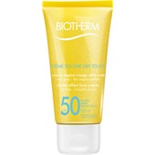 Biotherm - Solskydd - Crème Solaire Dry Touch