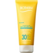 Biotherm - Solskydd - Fluide Solaire Wet Skin