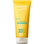 Biotherm - Solskydd - Fluide Solaire Wet Skin 