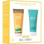Biotherm - Solskydd - Presentset