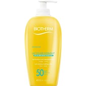 Biotherm - Solskydd - Lait Solaire Hydratant