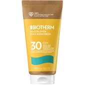 Biotherm - Solskydd - Waterlover Face Sunscreen