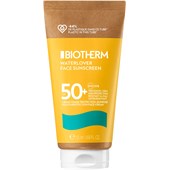 Biotherm - Solskydd - Waterlover Face Sunscreen