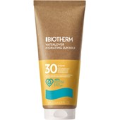 Biotherm - Solskydd - Waterlover Hydrating Sun Milk