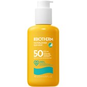 Biotherm - Solskydd - Waterlover Sun Milk